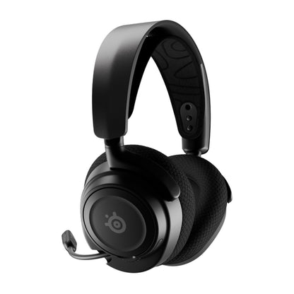 אוזניות גיימינג אלחוטיות SteelSeries Arctis Nova 7 Wireless – תמונה 6