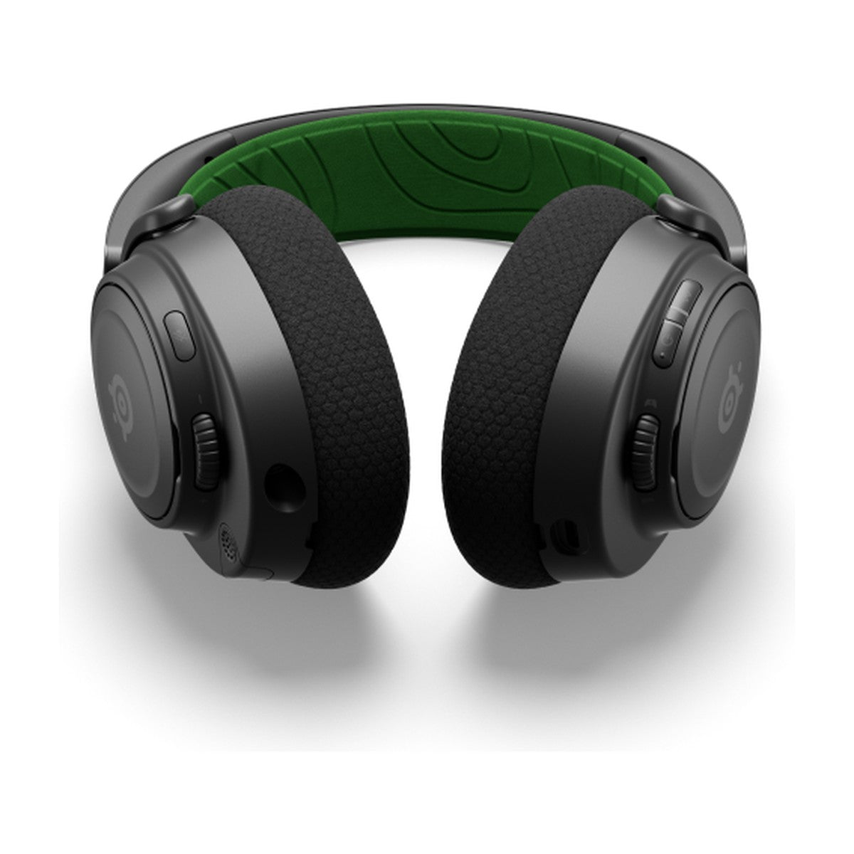 אוזניות גיימינג אלחוטיות SteelSeries Arctis Nova 7X Wireless Xbox – שחור – תמונה 3
