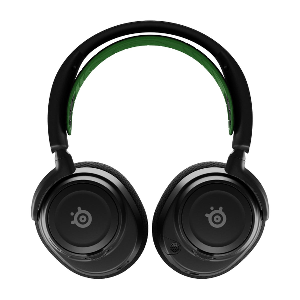 אוזניות גיימינג אלחוטיות SteelSeries Arctis Nova 7X Wireless Xbox – שחור – תמונה 5