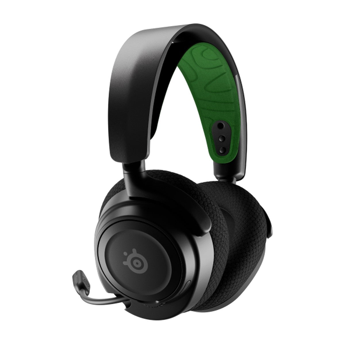 אוזניות גיימינג אלחוטיות SteelSeries Arctis Nova 7X Wireless Xbox – שחור – תמונה 6