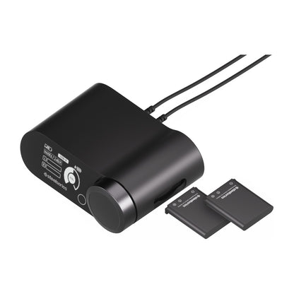 אוזניות גיימינג אלחוטיות SteelSeries Arctis Nova Pro Wireless X Xbox – שחור – תמונה 5