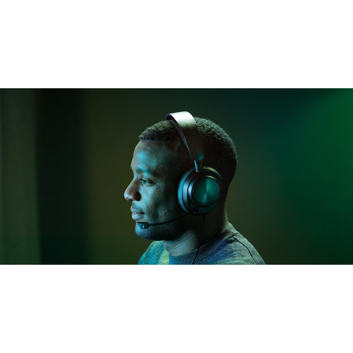 אוזניות גיימינג חוטיות SteelSeries Arctis Nova Pro Xbox – תמונה 3