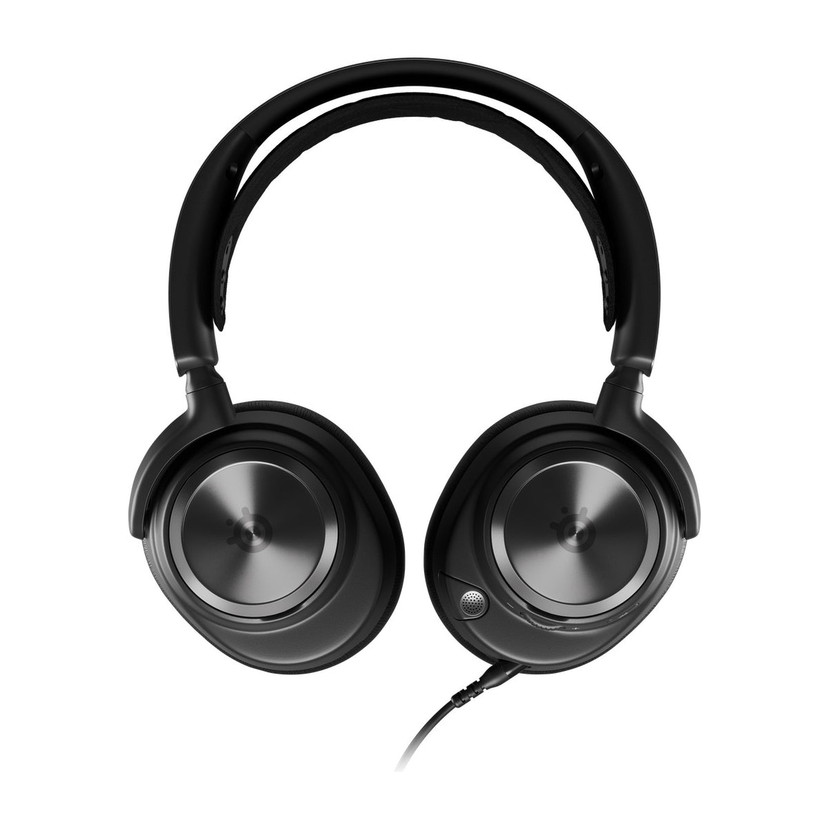 אוזניות גיימינג חוטיות SteelSeries Arctis Nova Pro Xbox – תמונה 5
