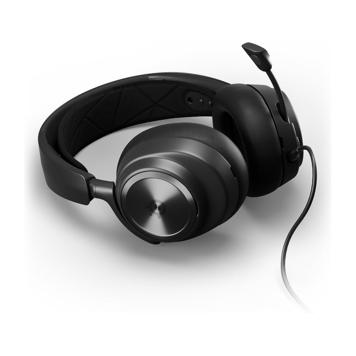 אוזניות גיימינג חוטיות SteelSeries Arctis Nova Pro Xbox – תמונה 6