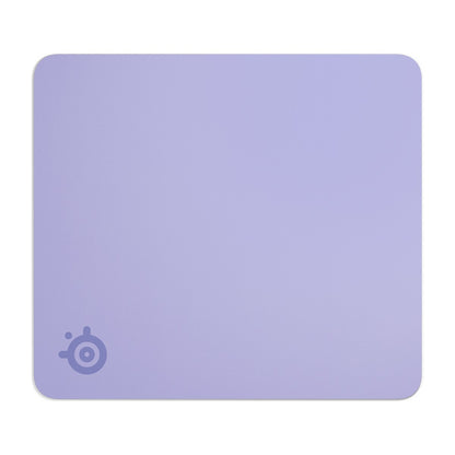 פד גיימינג לעכבר SteelSeries QcK – L – 450x400x2mm / לבנדר - סגול – תמונה 11
