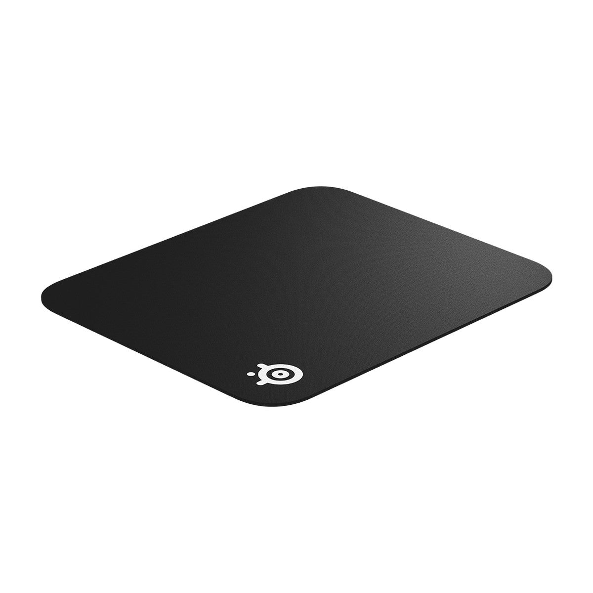 פד גיימינג לעכבר SteelSeries QcK – S – 250x210x2mm / שחור – תמונה 3