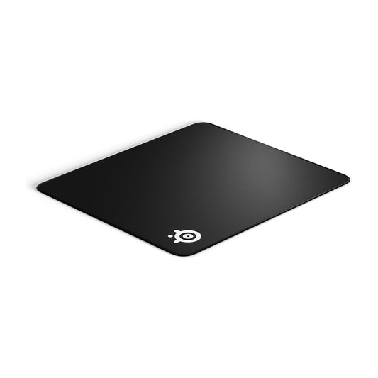 פד גיימינג לעכבר SteelSeries QcK Edge – L – 450x400x2mm – תמונה 2