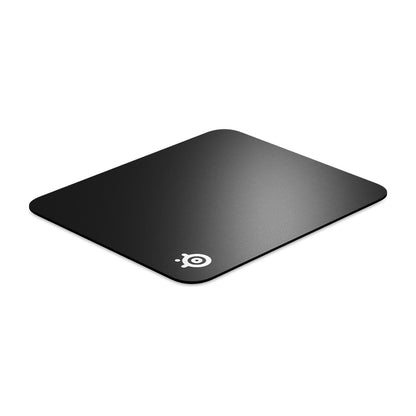 פד גיימינג לעכבר SteelSeries QcK Hard – 320X270X3mm – תמונה 2