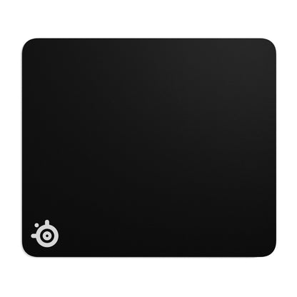 פד גיימינג לעכבר SteelSeries QcK Heavy – L – 450x400x6mm / שחור – תמונה 1