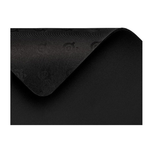 פד גיימינג לעכבר SteelSeries QcK Heavy – L – 450x400x6mm / שחור – תמונה 2
