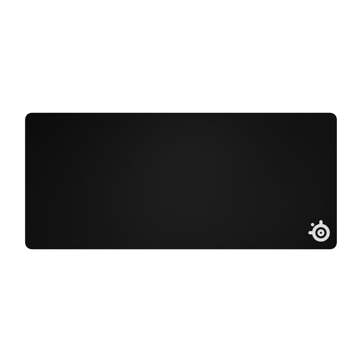פד גיימינג לעכבר SteelSeries QcK Heavy – XXL – 900x400x4mm / שחור – תמונה 8