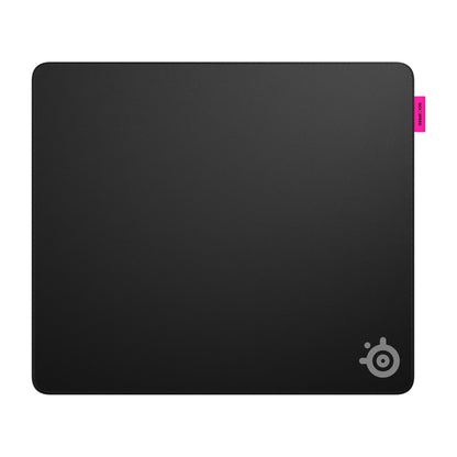 פד גיימינג לעכבר SteelSeries QcK Performance – L – 490x420mm / Speed – מהירות – תמונה 1