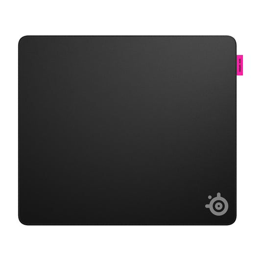 פד גיימינג לעכבר SteelSeries QcK Performance – L – 490x420mm / Speed – מהירות – תמונה 1