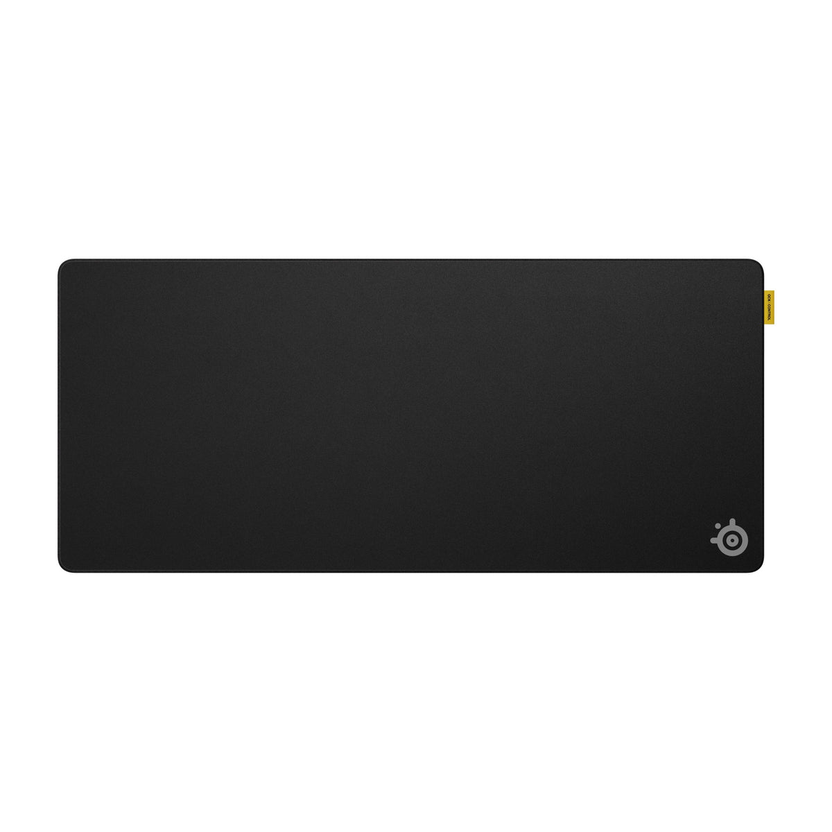 פד גיימינג לעכבר SteelSeries QcK Performance – XL – 900x400mm / Control – שליטה – תמונה 10