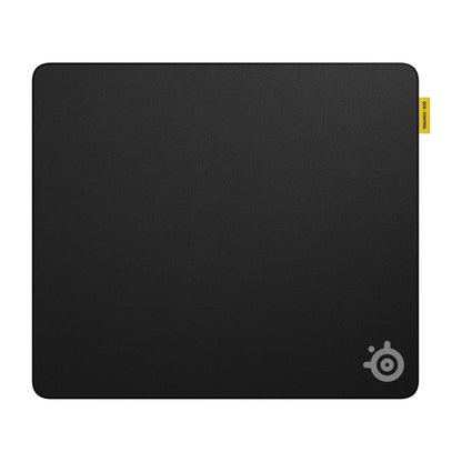 פד גיימינג לעכבר SteelSeries QcK Performance – L – 490x420mm / Control – שליטה – תמונה 5