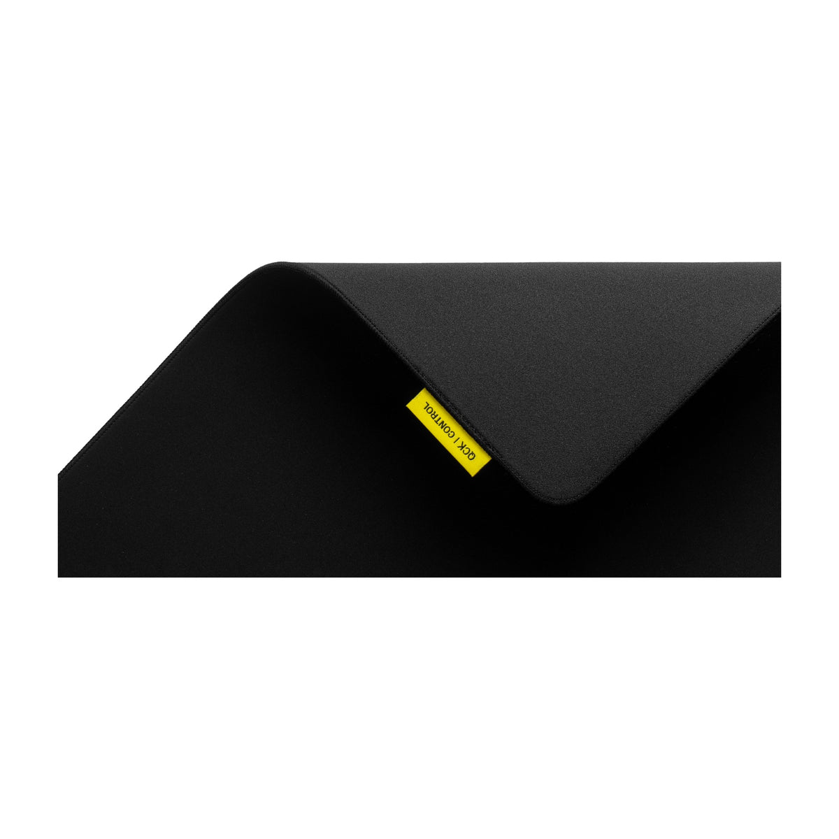 פד גיימינג לעכבר SteelSeries QcK Performance – L – 490x420mm / Control – שליטה – תמונה 6