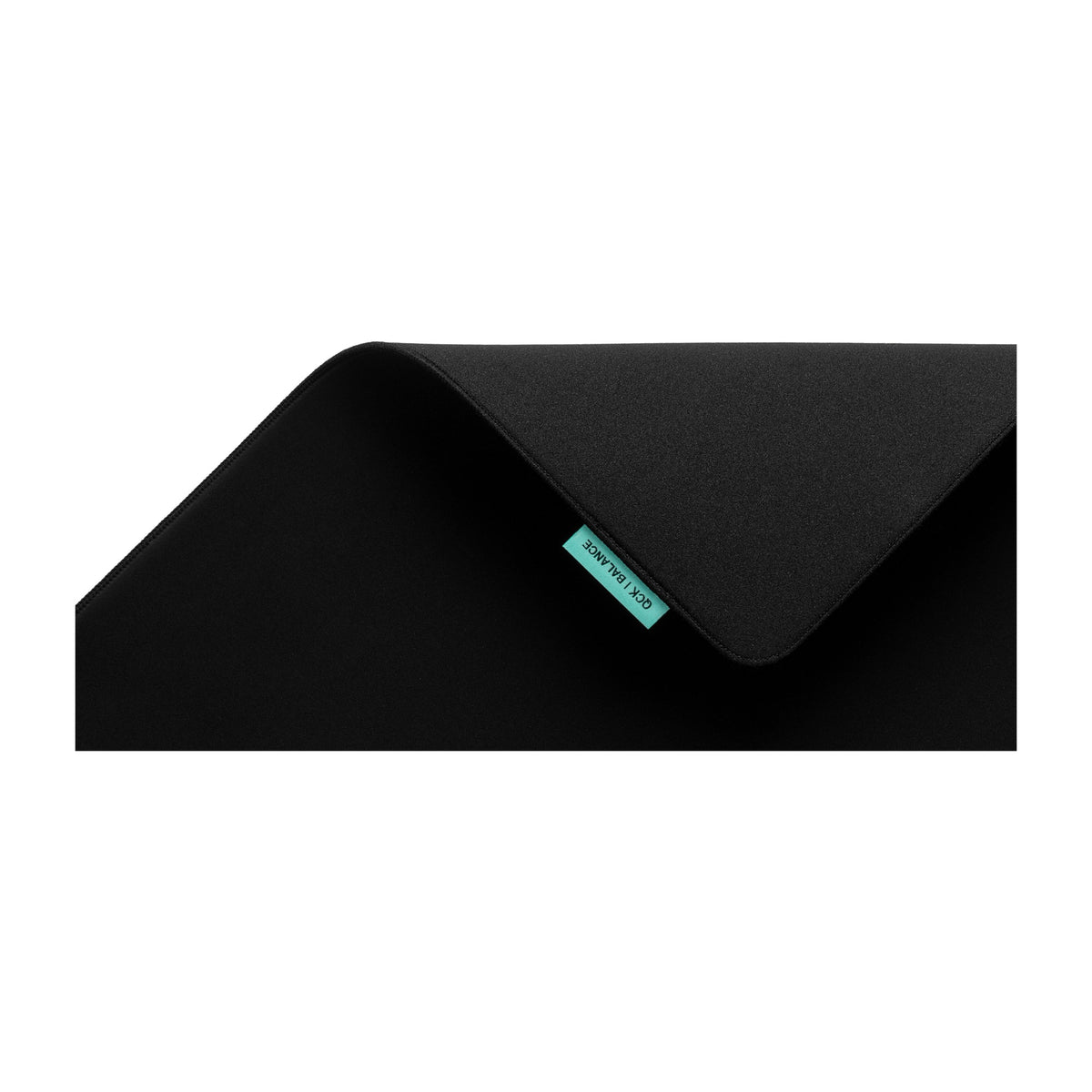 פד גיימינג לעכבר SteelSeries QcK Performance – L – 490x420mm / Balance – איזון – תמונה 8