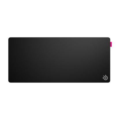 פד גיימינג לעכבר SteelSeries QcK Performance – XL – 900x400mm / Speed – מהירות – תמונה 9