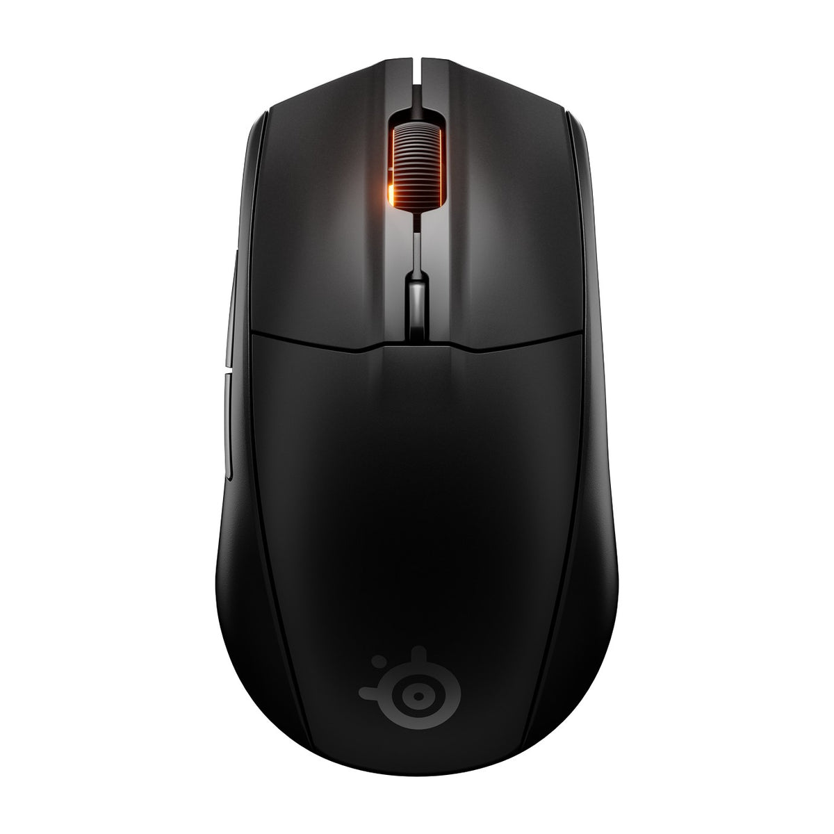 עכבר גיימינג אלחוטי SteelSeries Rival 3 Wireless Gen 2 – שחור – תמונה 2