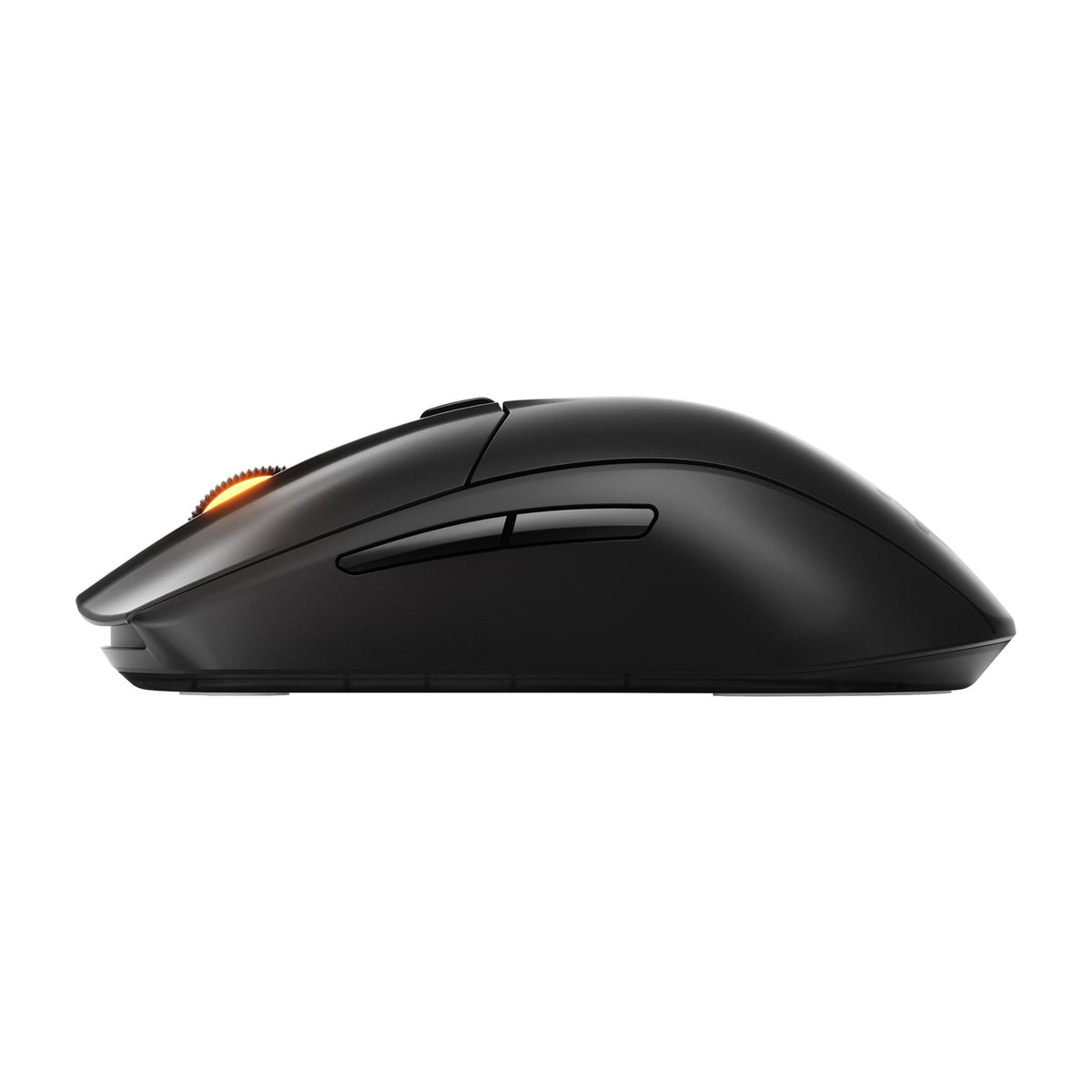 עכבר גיימינג אלחוטי SteelSeries Rival 3 Wireless Gen 2 – שחור – תמונה 3