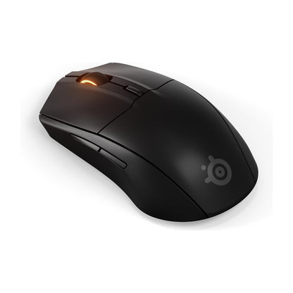 עכבר גיימינג אלחוטי SteelSeries Rival 3 Wireless Gen 2 – שחור – תמונה 4