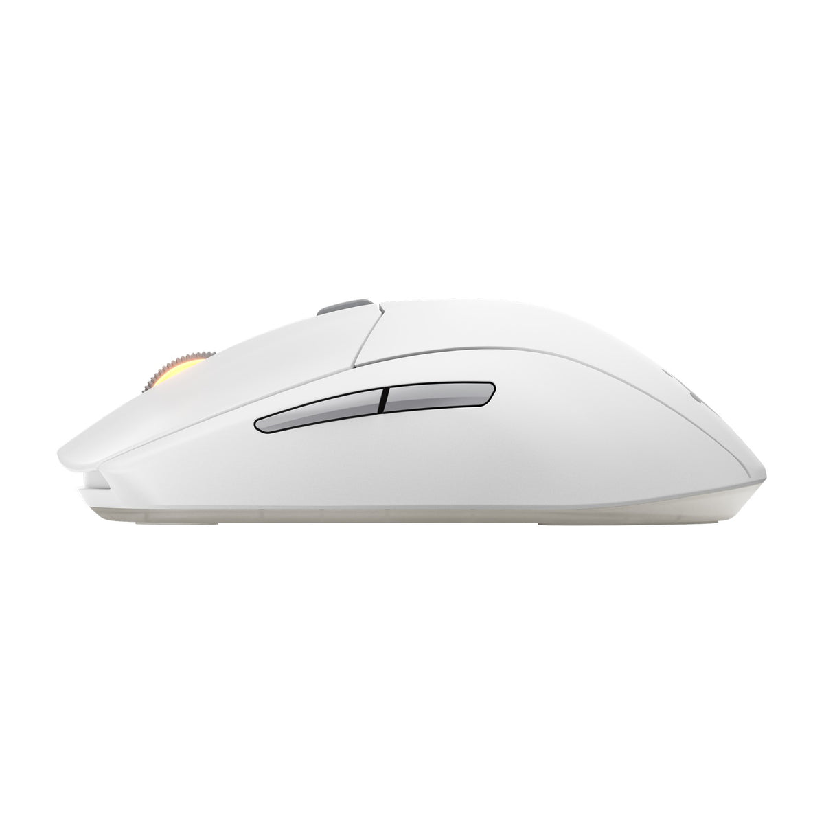 עכבר גיימינג אלחוטי SteelSeries Rival 3 Wireless Gen 2 – לבן – תמונה 7