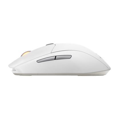 עכבר גיימינג אלחוטי SteelSeries Rival 3 Wireless Gen 2 – לבן – תמונה 7