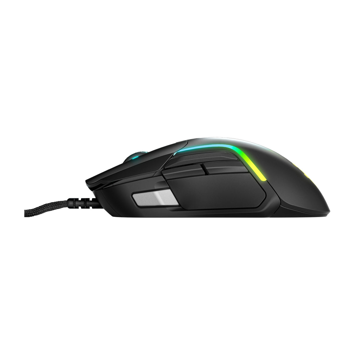 עכבר גיימינג SteelSeries Rival 5 – תמונה 5