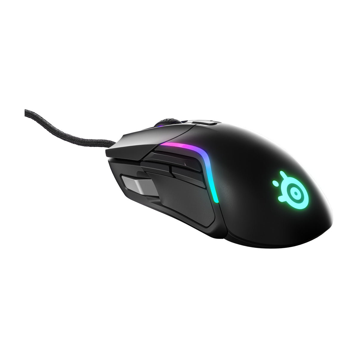 עכבר גיימינג SteelSeries Rival 5 – תמונה 6