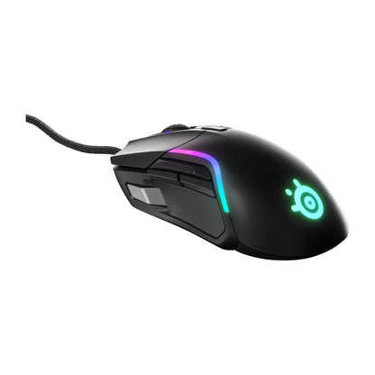 עכבר גיימינג SteelSeries Rival 5 – תמונה 6