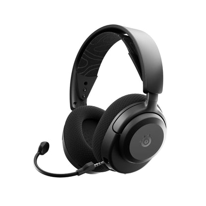 אוזניות גיימינג אלחוטיות SteelSeries Arctis Nova 3W XBOX
