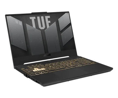מחשב נייד ASUS TUF Gaming F15 i7-13620H 16GB 1TB NVME RTX 4050 15.6