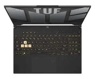 מחשב נייד ASUS TUF Gaming F15 i7-13620H 16GB 1TB NVME RTX 4050 15.6