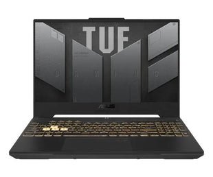 מחשב נייד ASUS TUF Gaming F15 i7-13620H 16GB 1TB NVME RTX 4050 15.6