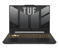 נייד ASUS TUF Gaming F15 R7-7735HS 16GB DDR5 1TB NVME 4060 15.6