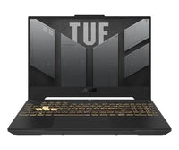 נייד ASUS TUF Gaming F15 R7-7735HS 16GB DDR5 1TB NVME 4060 15.6