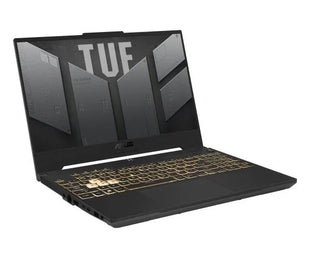 נייד ASUS TUF Gaming F15 R7-7735HS 16GB DDR5 1TB NVME 4060 15.6