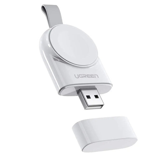 מטען מגנטי UGREEN ל-Apple Watch – תמונה 1
