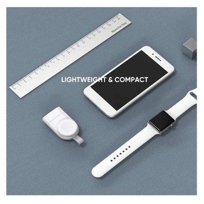 מטען מגנטי UGREEN ל-Apple Watch – תמונה 6