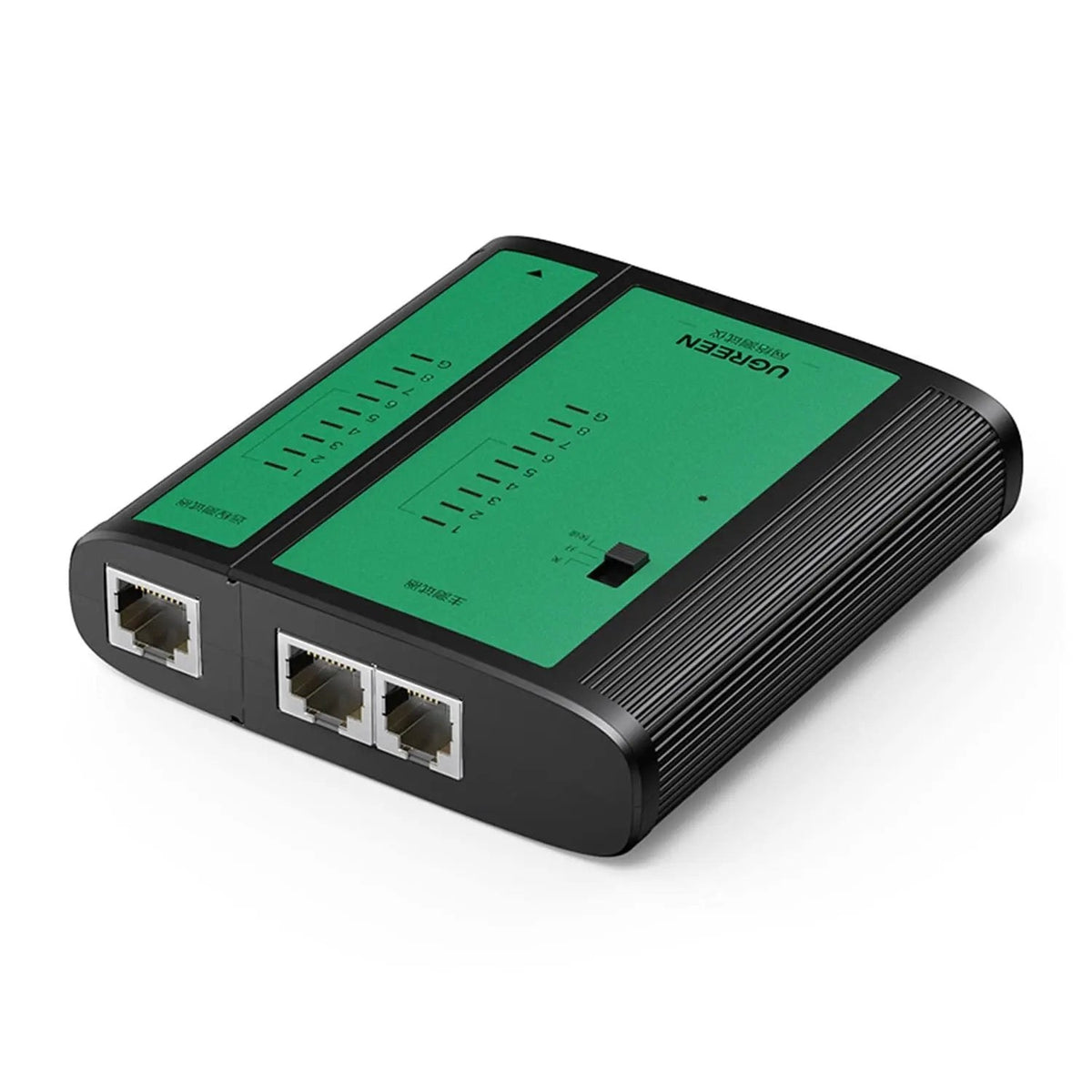 בודק כבלי רשת UGREEN Network Cable Tester – תמונה 1
