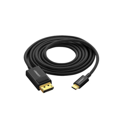 כבל UGREEN USB Type C to DP Cable 1.5m – תמונה 7