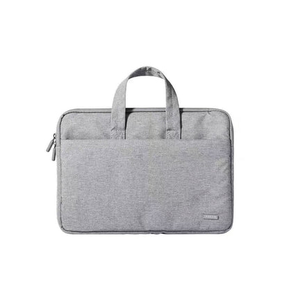 תיק למחשב נייד UGREEN LP437 13–13.9 אינץ׳ אפור – תמונה 1