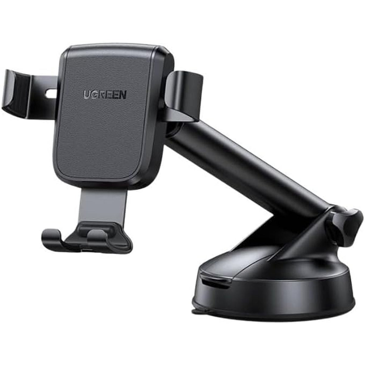 מעמד לטלפון UGREEN Gravity Phone Holder with Suction Cup – תמונה 2