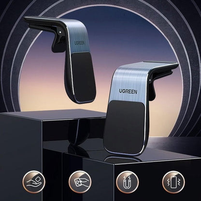 מעמד לטלפון UGREEN Magnetic Phone Holder – תמונה 5