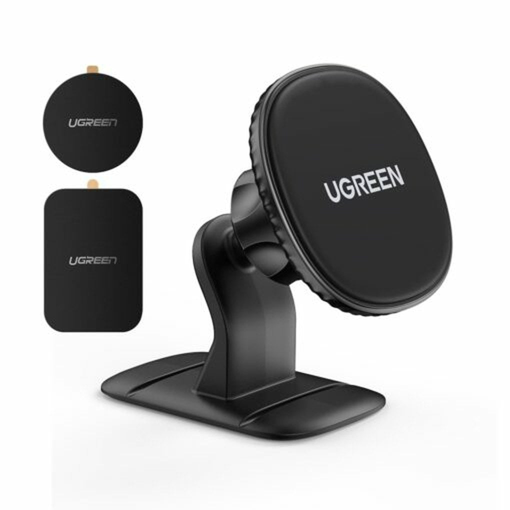 מעמד לטלפון UGREEN Magnetic Phone Holder for Car – תמונה 2