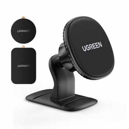 מעמד לטלפון UGREEN Magnetic Phone Holder for Car – תמונה 2
