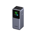 סוללת גיבוי UGREEN 20,000mAh Quick Charge 130W שחור