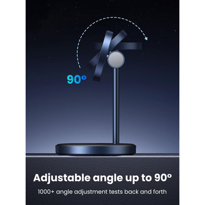 מטען אלחוטי UGREEN 2 ב-1 ל-iPhone ו-AirPods – תמונה 5