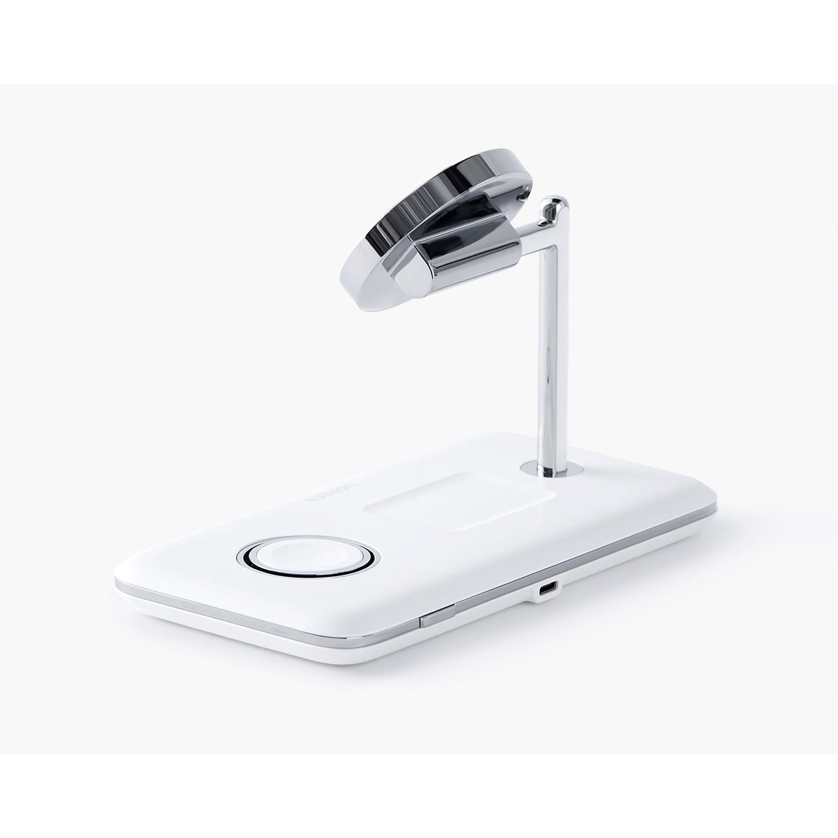 מטען אלחוטי UGREEN 3 ב-1 ל-Apple Watch, iPhone ו-AirPods – תמונה 4