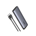 מארז ל-SSD UGREEN M.2 NVMe 10Gbps